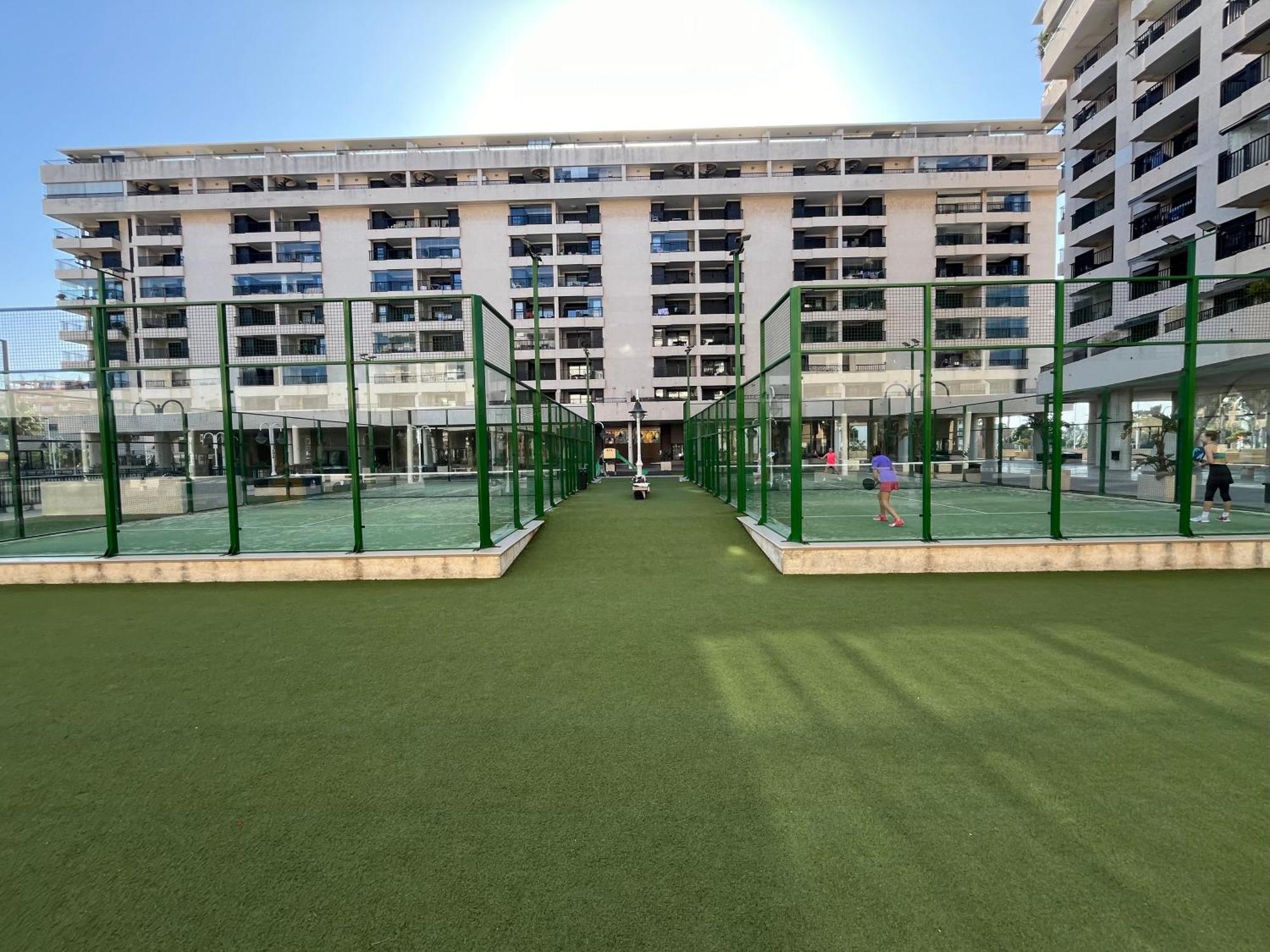 Valencia Beachfront Home 22 Exteriör bild